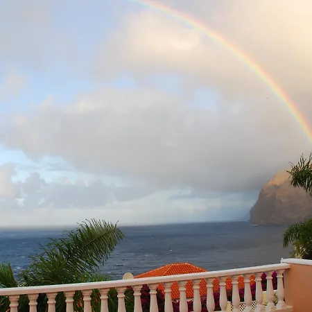 Panoramic Ocean View Daire