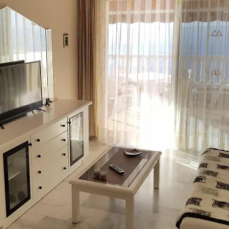 Panoramic Ocean View Daire