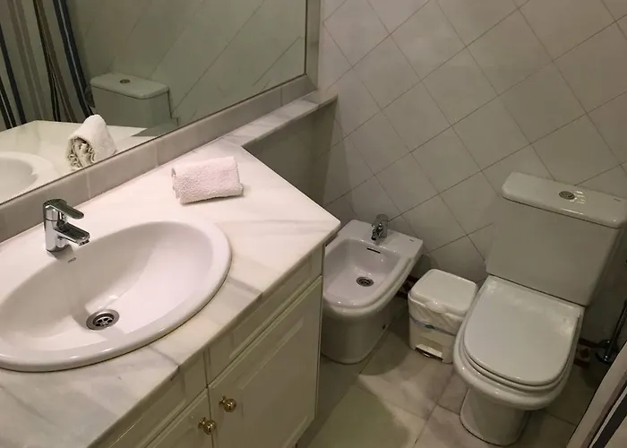 Panoramic Ocean View Daire *