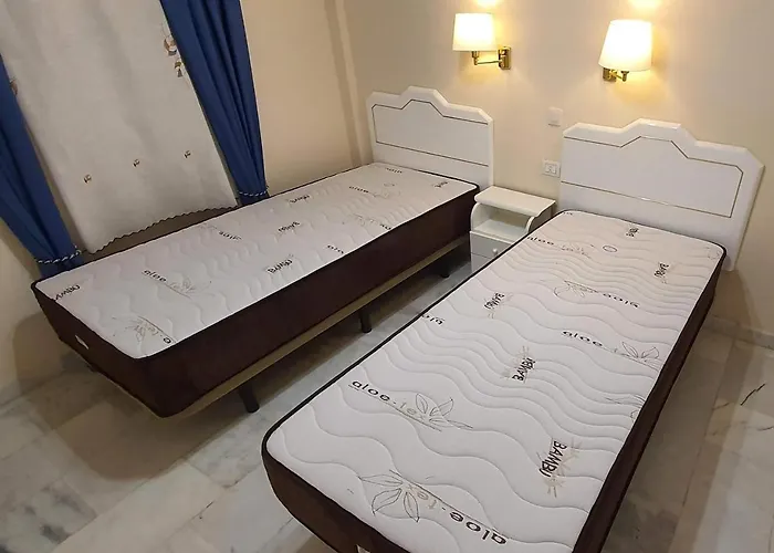 Panoramic Ocean View *