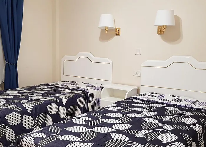 Panoramic Ocean View Acantilado de los Gigantes