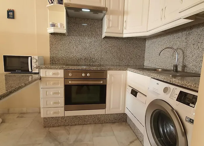 Panoramic Ocean View