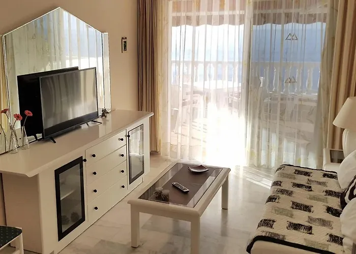 Panoramic Ocean View Daire