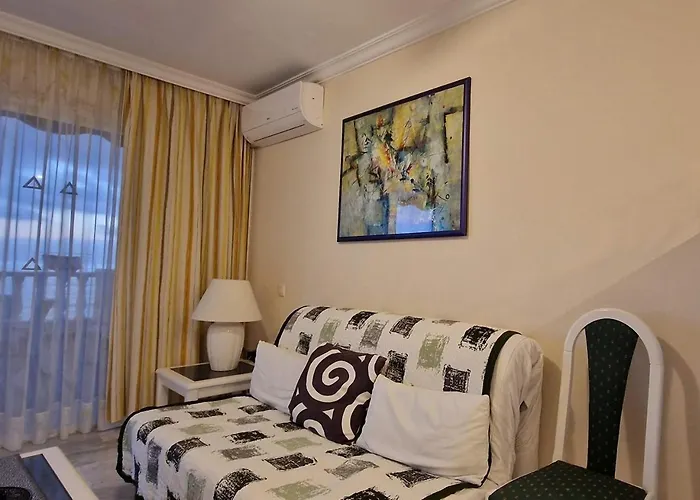 Panoramic Ocean View *