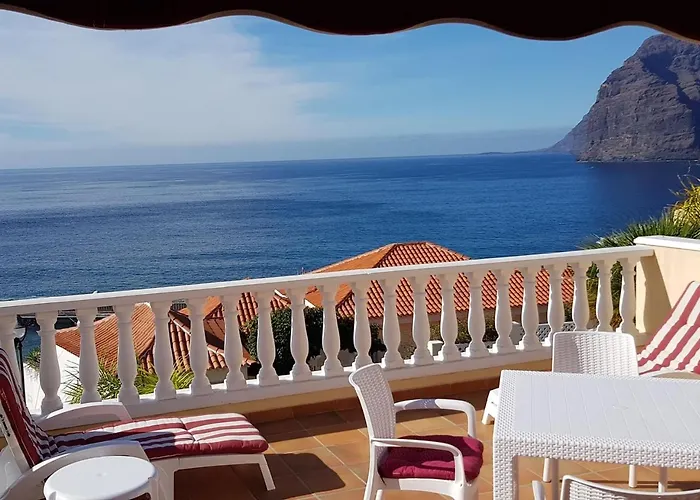 Daire Panoramic Ocean View