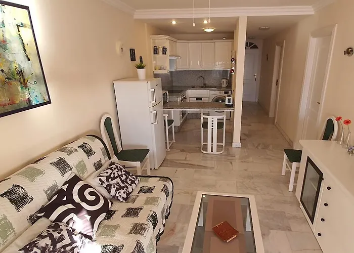 Daire Panoramic Ocean View