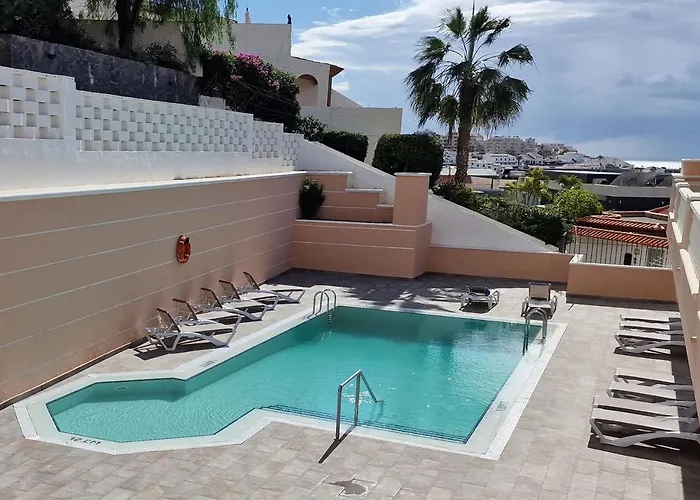 Daire Panoramic Ocean View *