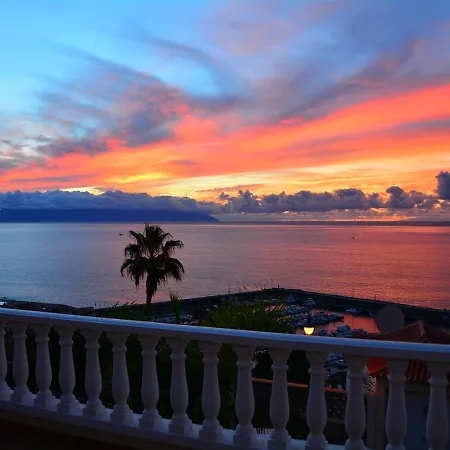 Panoramic Ocean View אקנטילדו דה לוס גיגנטס