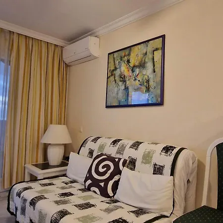 Panoramic Ocean View *