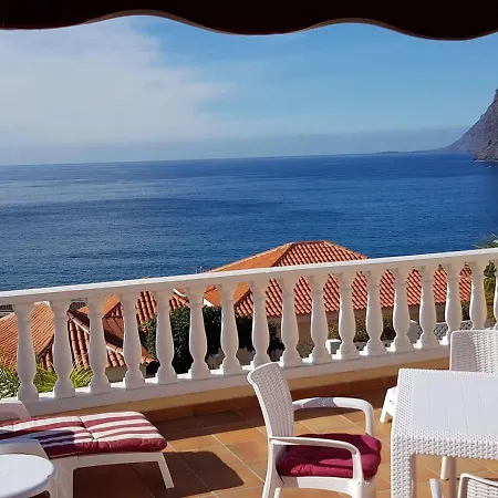 דירה Panoramic Ocean View