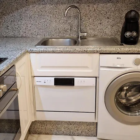 דירה Panoramic Ocean View אקנטילדו דה לוס גיגנטס