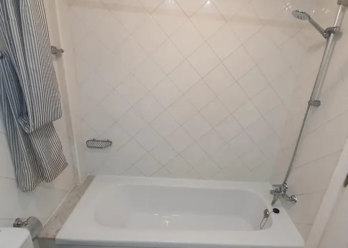 Panoramic Ocean View Apartment Acantilado de los Gigantes