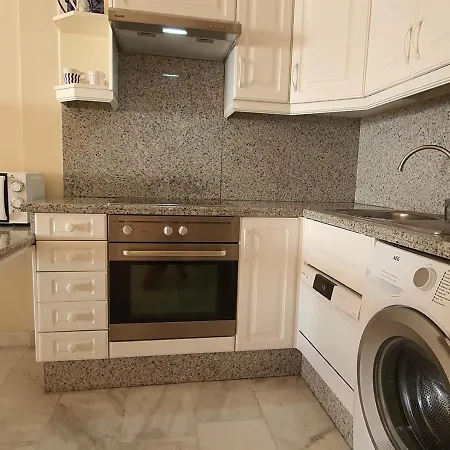 Panoramic Ocean View