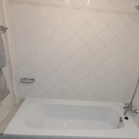 Panoramic Ocean View Apartment Acantilado de los Gigantes