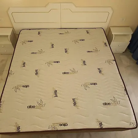 Apartment Panoramic Ocean View