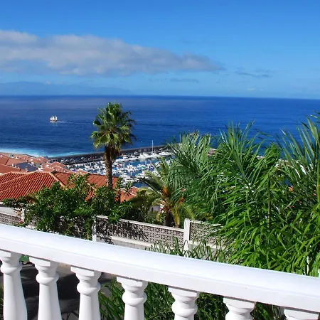 Panoramic Ocean View Apartment *