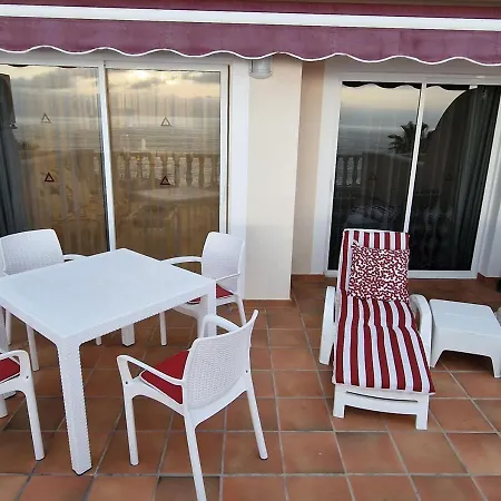 Panoramic Ocean View * Acantilado de los Gigantes