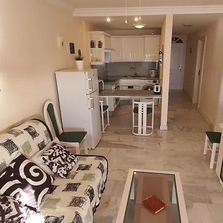 Apartment Panoramic Ocean View