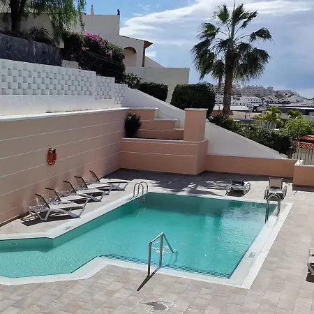 Apartment Panoramic Ocean View *