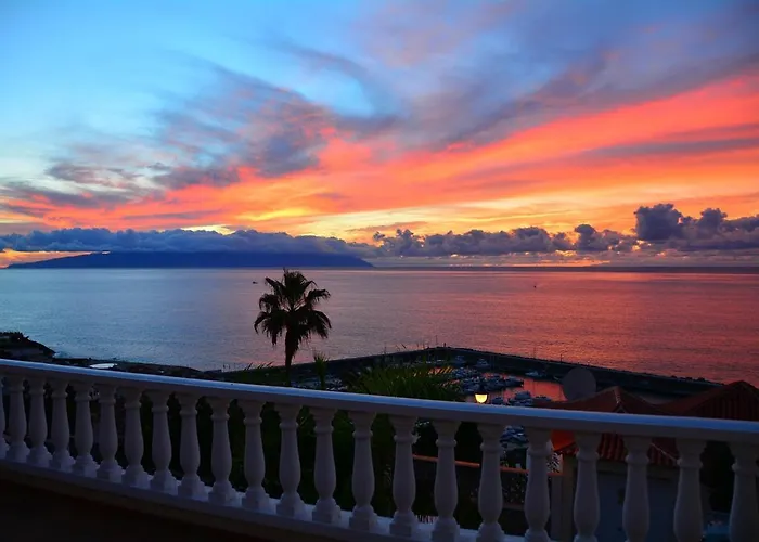 Panoramic Ocean View 아칸티라도