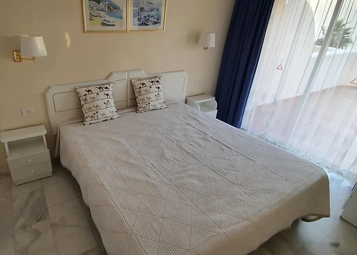 Panoramic Ocean View * 阿坎提拉德洛斯基