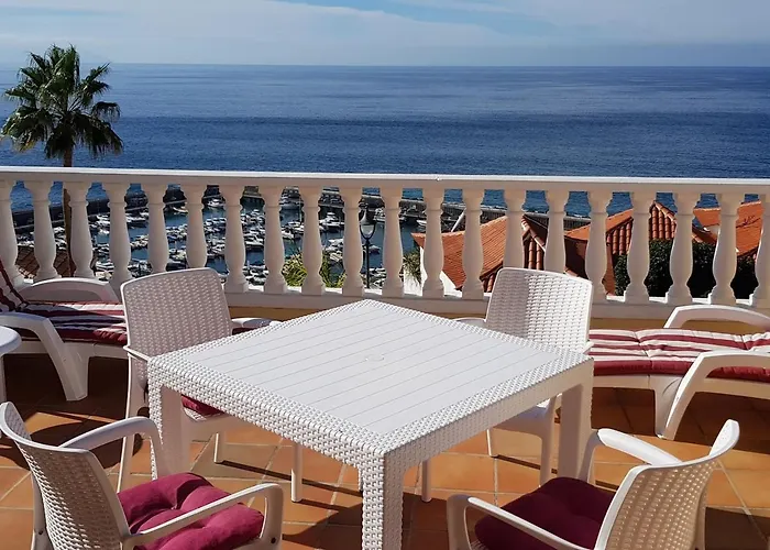 Panoramic Ocean View 阿坎提拉德洛斯基