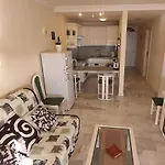 아파트 Panoramic Ocean View