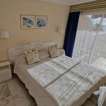 Panoramic Ocean View Apartman *