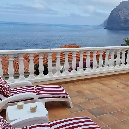 Lägenhet Panoramic Ocean View *