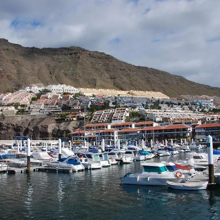 Panoramic Ocean View Acantilado de los Gigantes