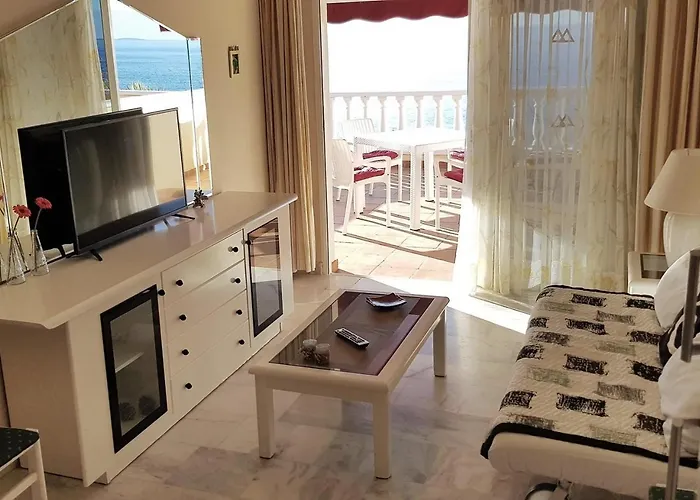 Panoramic Ocean View *